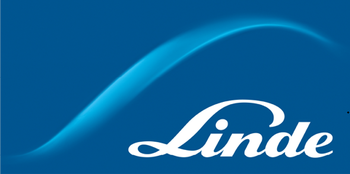 Linde林德-Logo