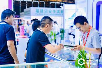 Interfoam Expo China 2023_Foam Expo_Foam Exhibition_Shanghai Foam (20)