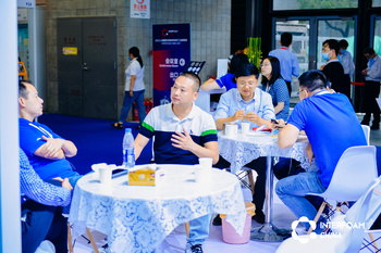 Interfoam Expo China 2023_Foam Expo_Foam Exhibition_Shanghai Foam (22)